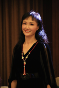 <b>广东利玮医药有限公司董事长陈丹</b>