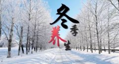 冬季养生先养肾，养生汤包助你食疗补肾温暖一冬！