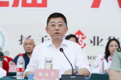 学精神担使命，扬子江药业集团举办“八一”军事队列