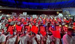 扬子江药业集团独家冠名2023泰州半程马拉松赛，推动全
