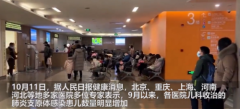 成都锦江妇幼专家提醒：孩子出现这几种症状可能是肺