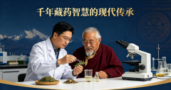 传承千年藏药智慧，坚守品质品牌初心——奇正藏药深